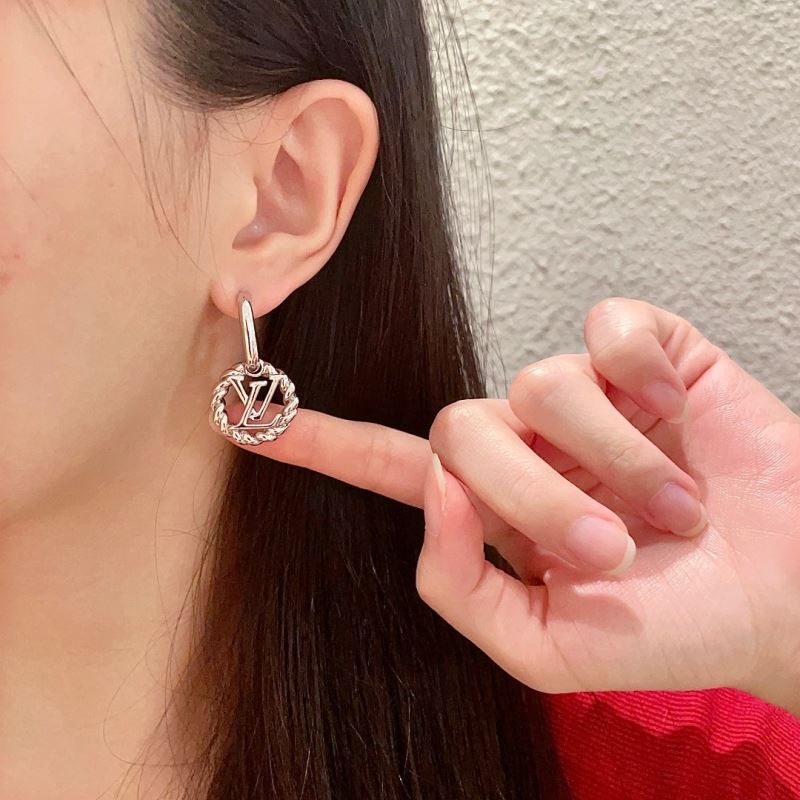 Louis Vuitton Earrings